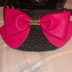 Betsey Johnson Purse